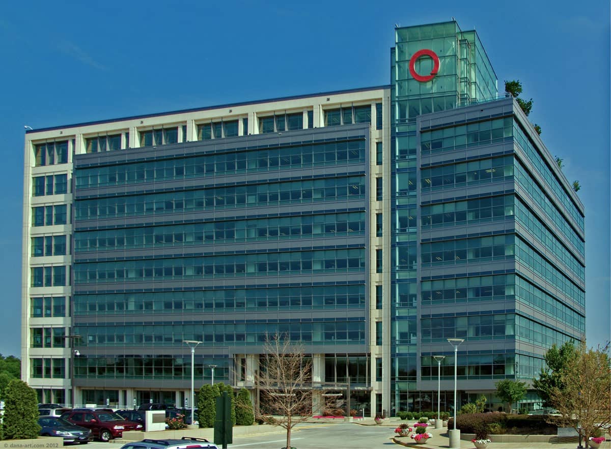 Quintiles established bioanalytical laboratory in the Netherlands