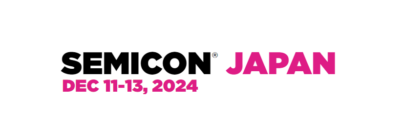 Semicon Japan 2024